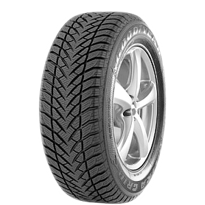 Goodyear UltraGrip+ SUV